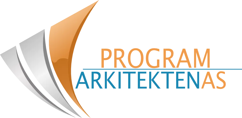 ProgramArkitekten AS logo